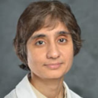 Seema Khan, MD