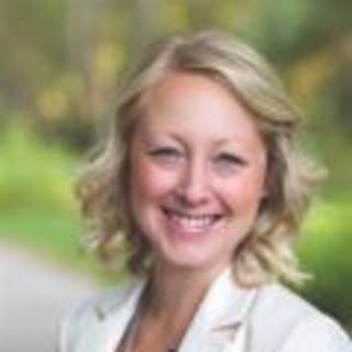 Terryn Martin, Family Nurse Practitioner, Boise, ID, St. Luke's Boise Medical Center