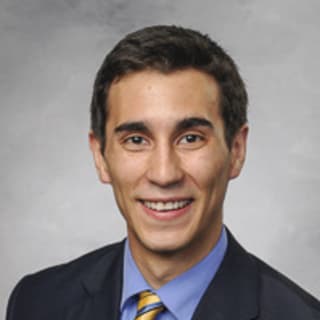 Aaron Case, MD, Emergency Medicine, Chicago, IL, University of Illinois Hospital