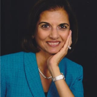 Asha Desai, MD