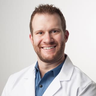 Matt Rutz, MD, Emergency Medicine, Indianapolis, IN, Indiana University Health University Hospital