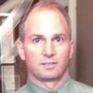 Anthony Courey, MD, Pulmonology, Tucson, AZ