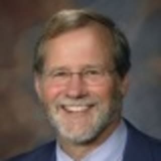 John Bohnsack, MD, Pediatric Rheumatology, Salt Lake City, UT, Primary Children's Hospital