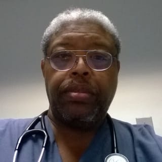 Algianon Jeffero, MD, Emergency Medicine, Sweetwater, TN, Sweetwater Hospital