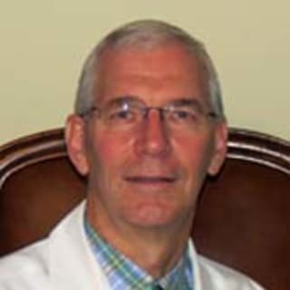 James Perruquet, MD, Rheumatology, New Bern, NC