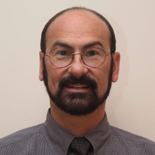 Richard Bishow