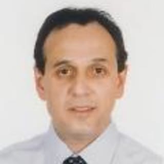 Bassam Omari, MD