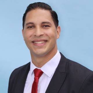 Axel Duval, MD, Pulmonology, New York, NY