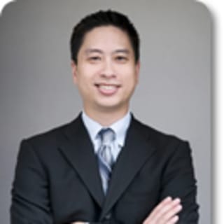 Gene Liu, MD