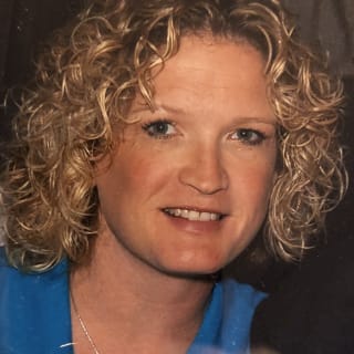 Cecelia Hubbard, Family Nurse Practitioner, Pensacola, FL