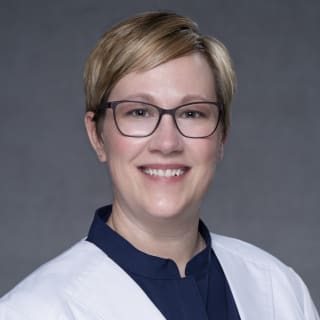 Mackenzie Field, Nurse Practitioner, Austin, TX, St. David's Medical Center