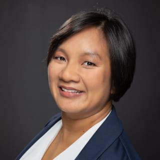 Stephanie Tran, MD, Psychiatry, Baltimore, MD