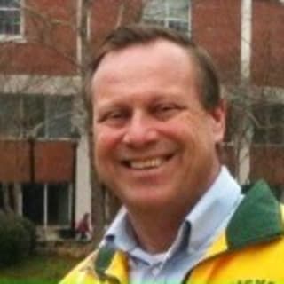 Barry Benzing