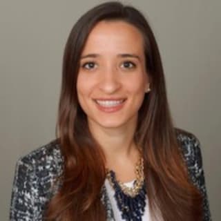 Chiara Maruggi, MD, Internal Medicine, San Diego, CA