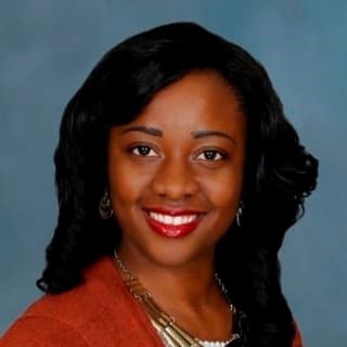 Jamestina Diop, Family Nurse Practitioner, Glenarden, MD