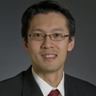 Ying Wei Lum, MD, Vascular Surgery, Baltimore, MD, Johns Hopkins Hospital