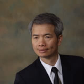 Peter Wu, MD