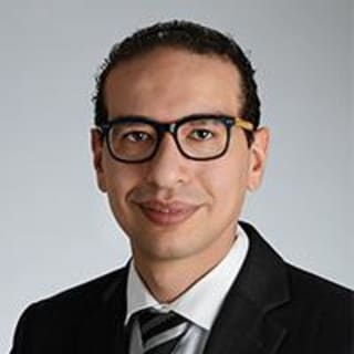 Haitham Abdelhakim, MD, Hematology, Kansas City, KS, The University of Kansas Hospital