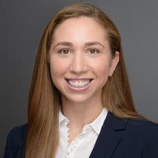 Madison Feldman, MD, Resident Physician, Orlando, FL