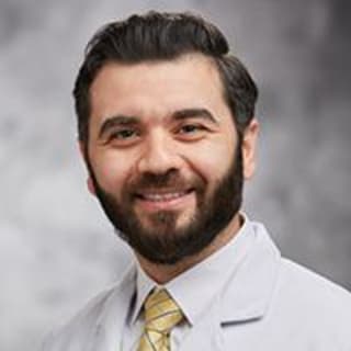 Gheyath Albadwi, MD, Internal Medicine, Katy, TX