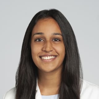 Vijaya Dasari, MD, Neurology, Cleveland, OH