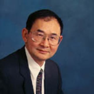 Richard Tu, MD, Internal Medicine, Falls Church, VA, Inova Fairfax Medical Campus