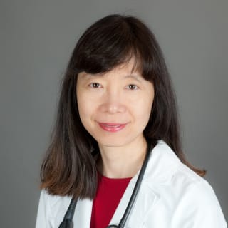 Lili Kung, MD