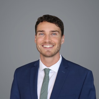 Connor Gehris, MD, Family Medicine, Santa Monica, CA