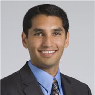 Rahul Tendulkar, MD, Radiation Oncology, Cleveland, OH, Cleveland Clinic