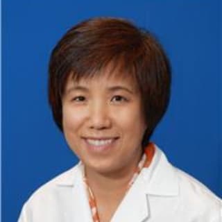 Zhihong Wang, MD, Pediatric Hematology & Oncology, Richmond, VA
