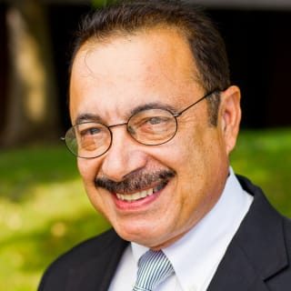 Mahmood Peshimam, MD