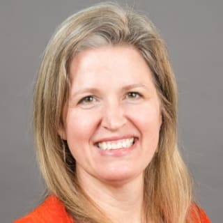 Leslie Strickland, MD