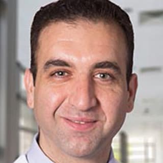 Ashraf El-Hinnawi, MD, General Surgery, Columbus, OH