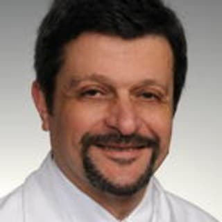 George Chamoun, MD, Cardiology, Wynnewood, PA, Bryn Mawr Hospital