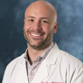 Shawn Reeves, Pediatric Nurse Practitioner, Lubbock, TX, University Medical Center