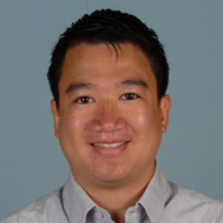 Eric Padua, MD