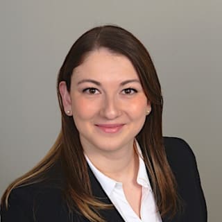 Julia Zemskova, MD, Internal Medicine, Washington, DC