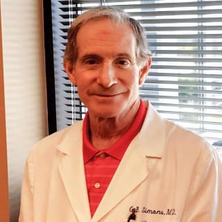 Gerald Simons, MD, Otolaryngology (ENT), Omaha, NE