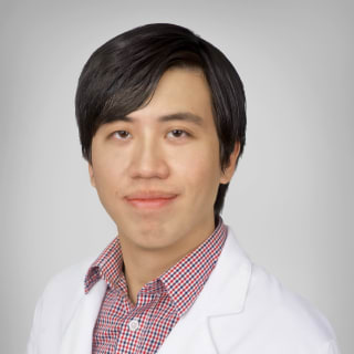 Christopher Nguyen, Family Nurse Practitioner, Desoto, TX