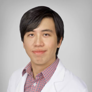 Christopher Nguyen, Family Nurse Practitioner, Fort Worth, TX