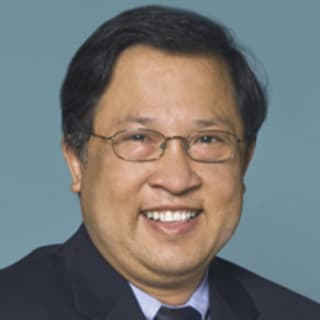Vincent Nguyen, MD, Family Medicine, McLean, VA, Inova Fairfax Medical Campus