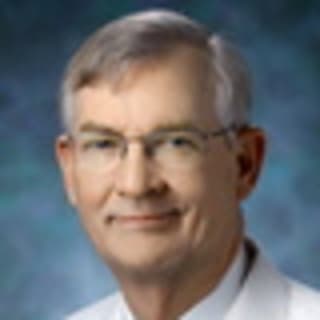 Nicholas Iliff, MD, Ophthalmology, Baltimore, MD