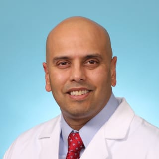 Prabakar Rao, MD, Ophthalmology, Saint Louis, MO, St. Louis Children's Hospital