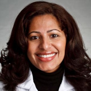 Maria Thanjan, MD, Pediatric Cardiology, Fresh Meadows, NY, New York-Presbyterian Hospital