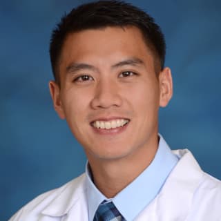 Lamson Nguyen, DO, Pediatrics, Falls Church, VA, Inova Fairfax Medical Campus