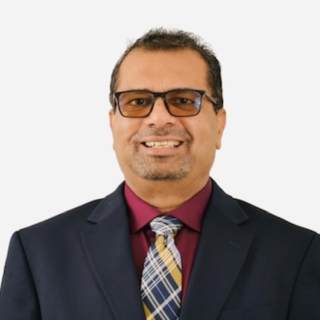 Javaid Malik, MD, Anesthesiology, Portsmouth, OH