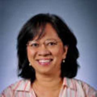 Cynthia Curioso-Uy, MD