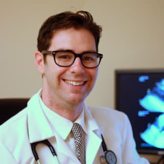 Joshua Weisbrot, MD, Cardiology, Morristown, NJ