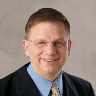 Karl Kreder Jr., MD, Urology, Iowa City, IA, University of Iowa Hospitals and Clinics