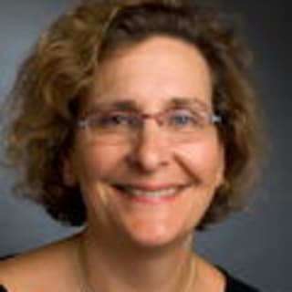 Lisa Diller, MD, Pediatric Hematology & Oncology, Boston, MA, Boston Children's Hospital
